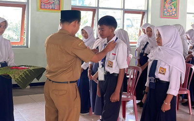 Diklat Mading dan Reportase: Wujudkan Semangat Jurnalisme Sekolah di Era Digital
